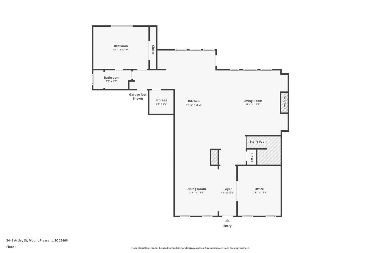 3445 Attley Street Photo 17