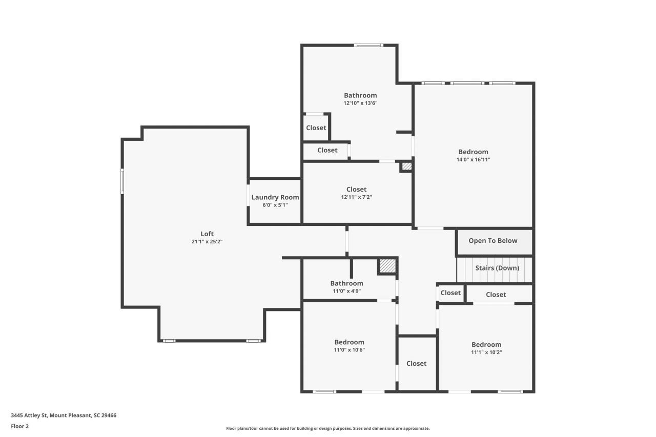 3445 Attley Street Photo 31