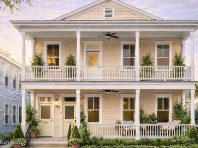 63 Montagu Street, Unit A, Charleston, SC 29401