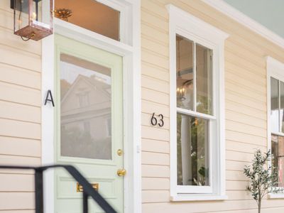 63 Montagu Street, Unit A, Charleston, SC 29401