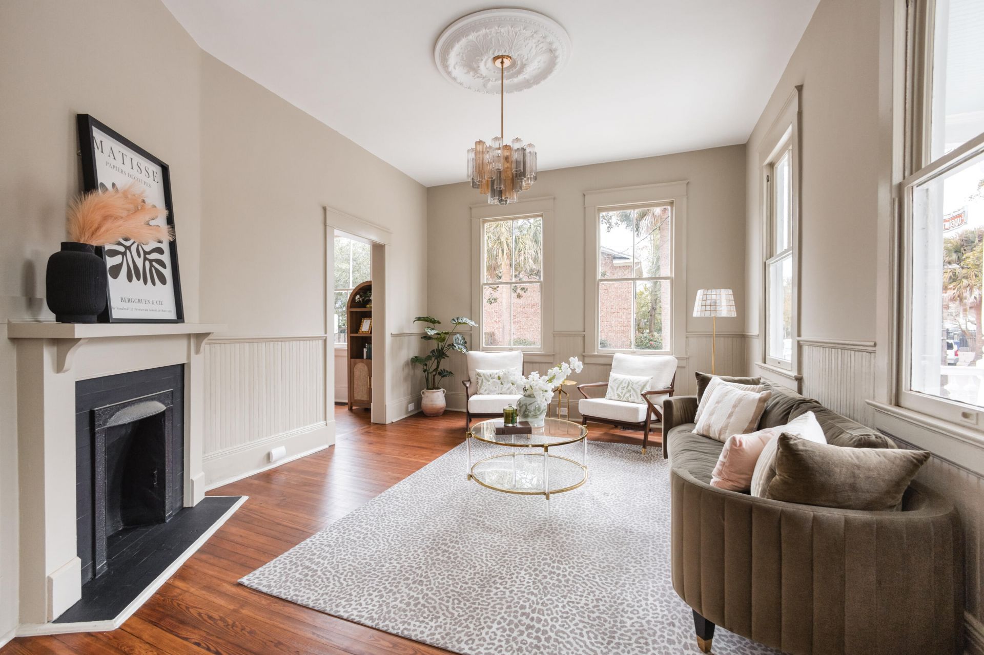 63 Montagu Street Photo 12