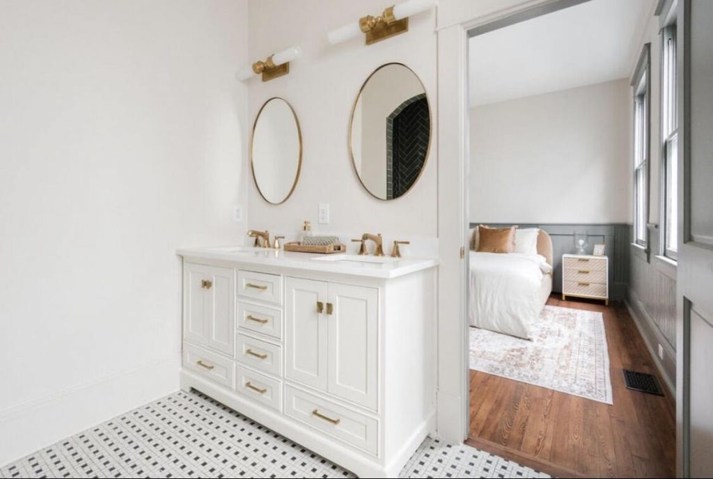 63 Montagu Street Photo 24
