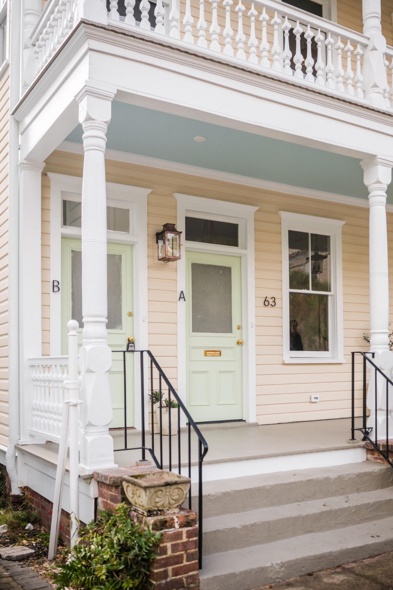 63 Montagu Street Photo 4