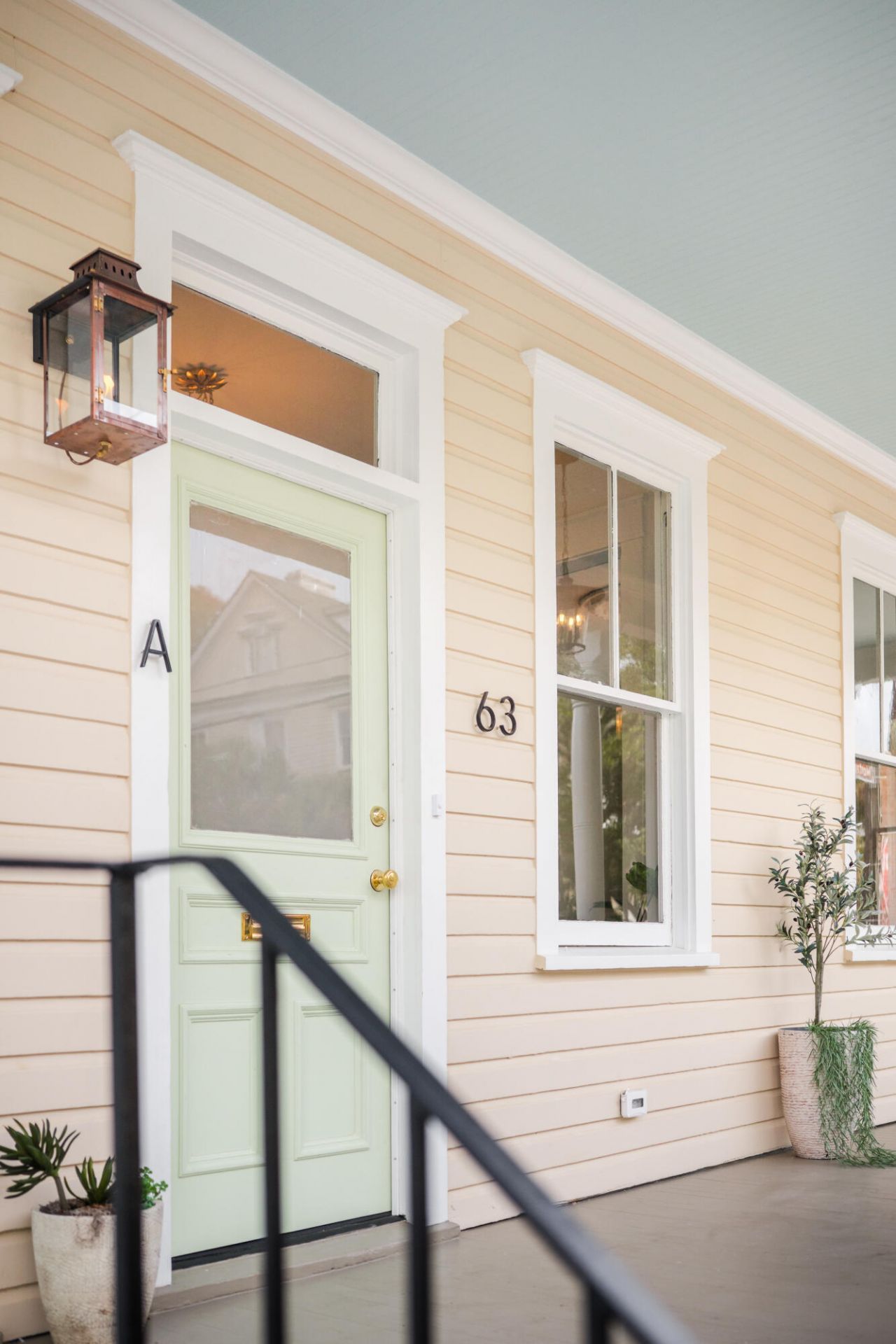 63 Montagu Street Photo 5