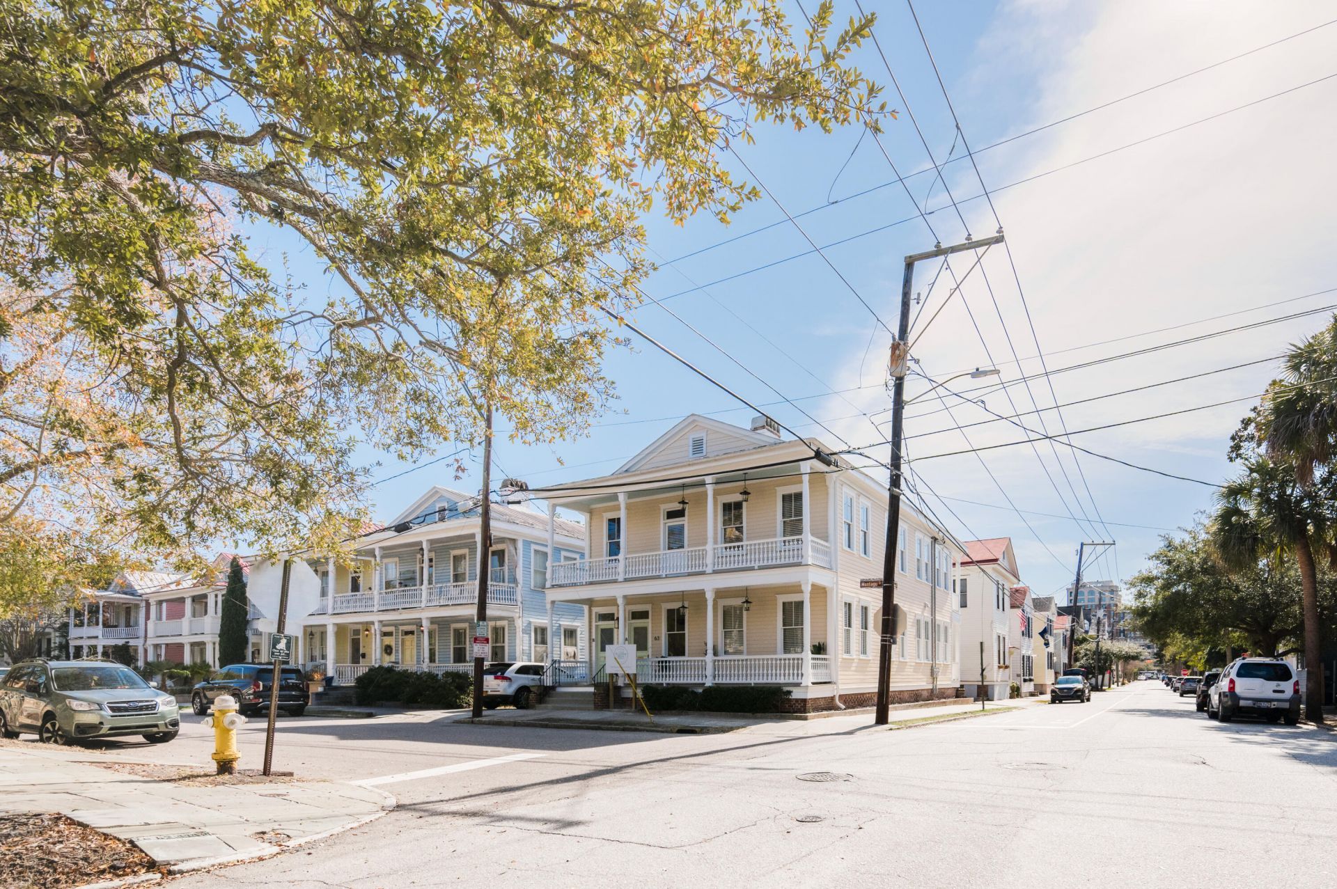 63 Montagu Street Photo 6