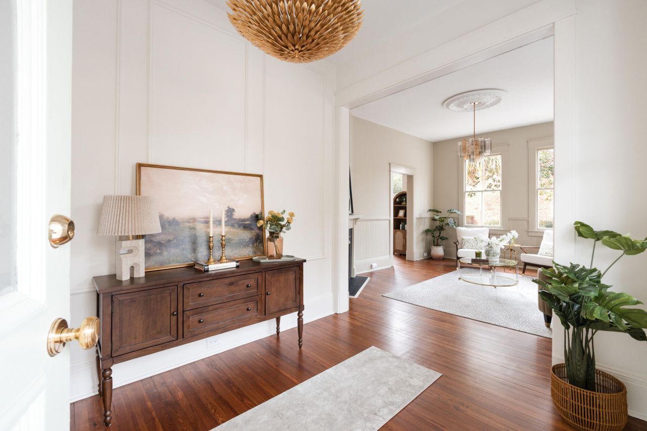 63 Montagu Street Photo 6