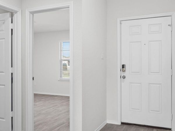 400 Timbo DR, Jarrell, TX 76537