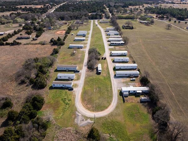 16504 Gaddy Road, Shawnee, OK 74801