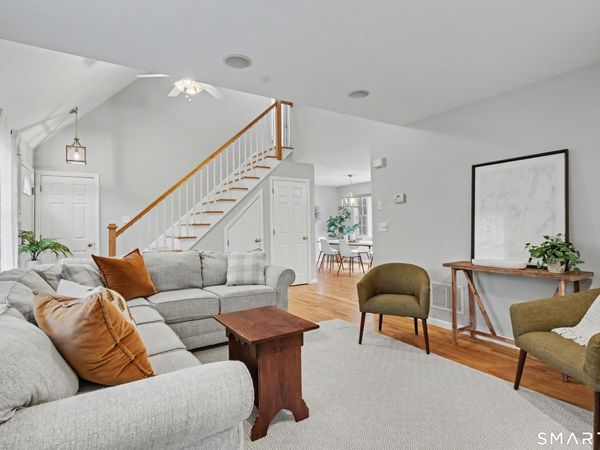 1941 Moose Hill, Guilford, CT 06437