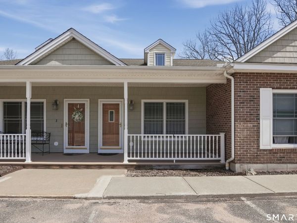 2 Park, Unit 3, Wolcott, CT 06716