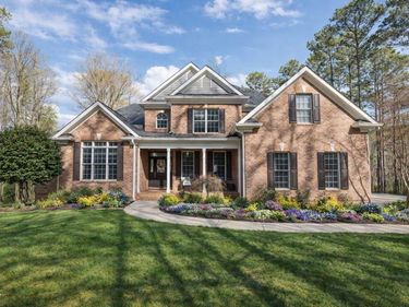 825 Oxbow Crossing Road, Chapel Hill, NC 27516