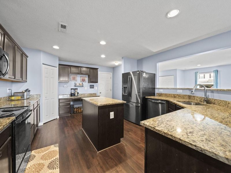 4405 Coble Glen Lane , Canal Winchester, OH 43110 Photo 10