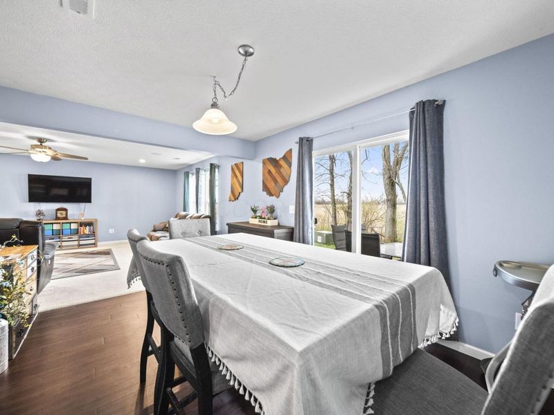 4405 Coble Glen Lane , Canal Winchester, OH 43110 Photo 11