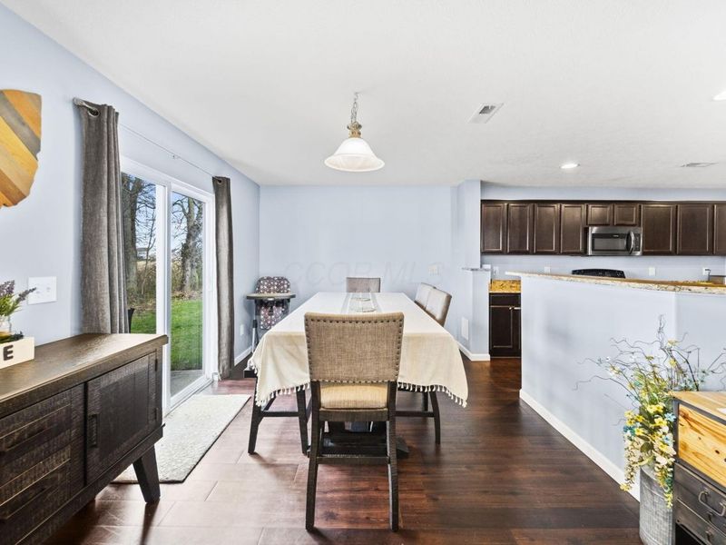 4405 Coble Glen Lane , Canal Winchester, OH 43110 Photo 12