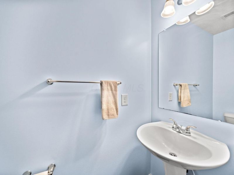 4405 Coble Glen Lane , Canal Winchester, OH 43110 Photo 15