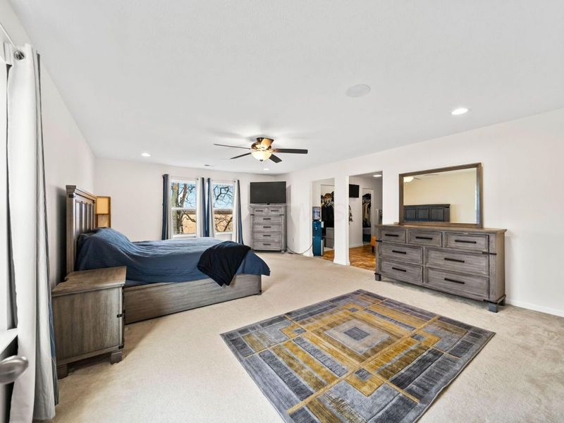 4405 Coble Glen Lane , Canal Winchester, OH 43110 Photo 17