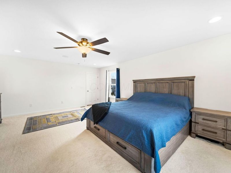 4405 Coble Glen Lane , Canal Winchester, OH 43110 Photo 18