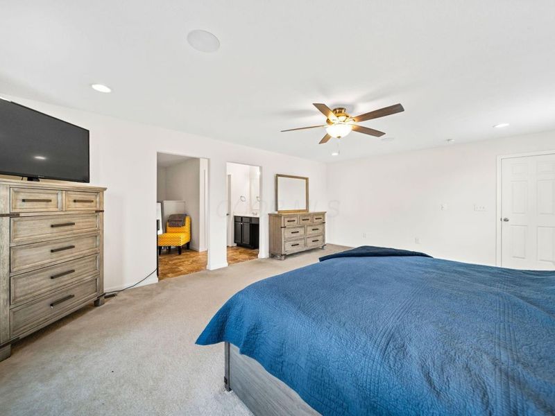 4405 Coble Glen Lane , Canal Winchester, OH 43110 Photo 19