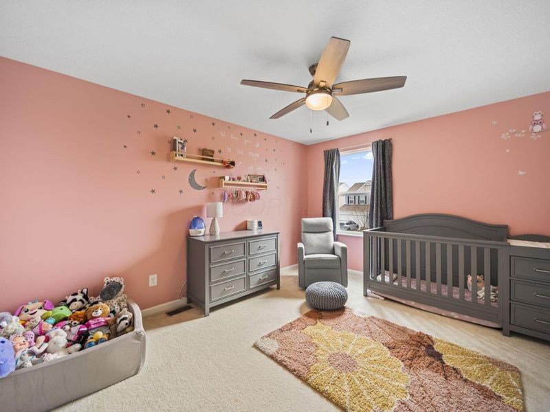 4405 Coble Glen Lane , Canal Winchester, OH 43110 Photo 25