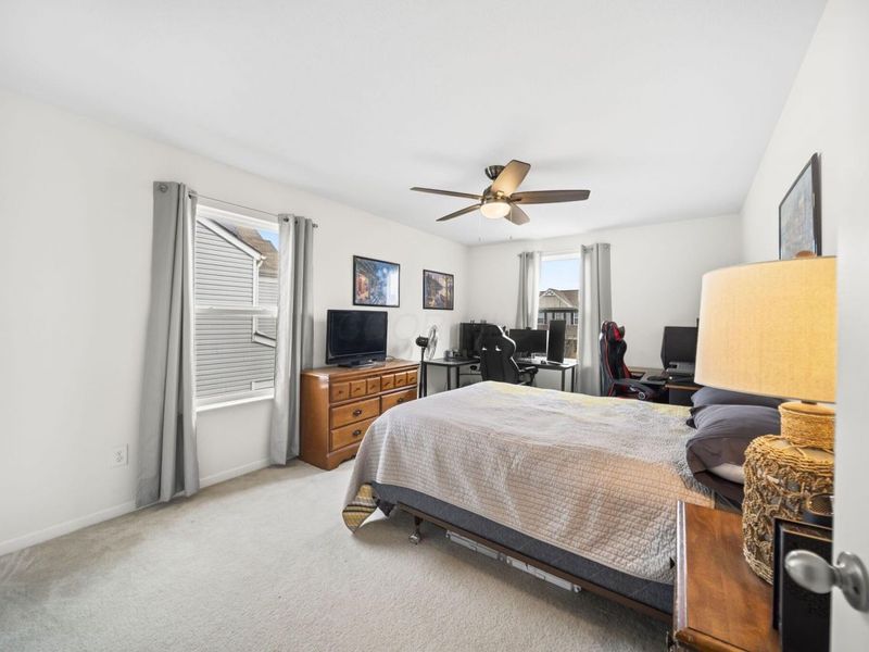 4405 Coble Glen Lane , Canal Winchester, OH 43110 Photo 27