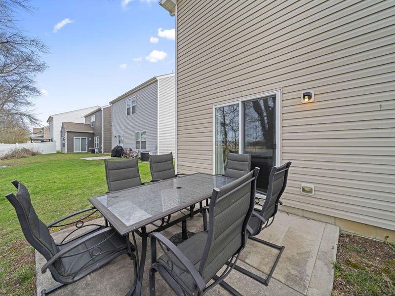 4405 Coble Glen Lane , Canal Winchester, OH 43110 Photo 31