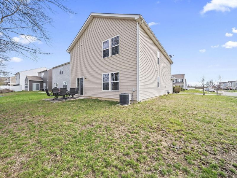 4405 Coble Glen Lane , Canal Winchester, OH 43110 Photo 32