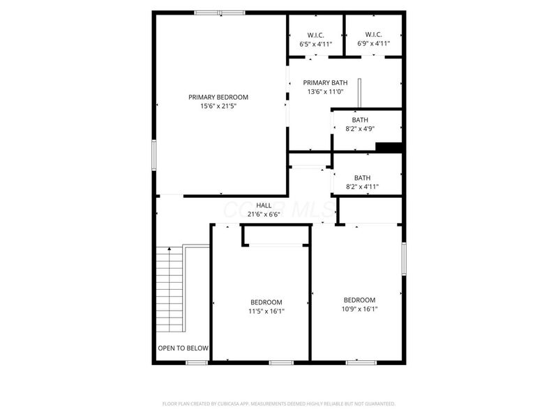 4405 Coble Glen Lane , Canal Winchester, OH 43110 Photo 33