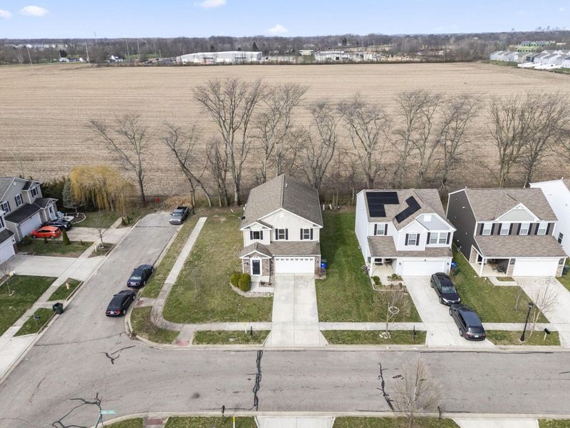 4405 Coble Glen Lane , Canal Winchester, OH 43110 Photo 37