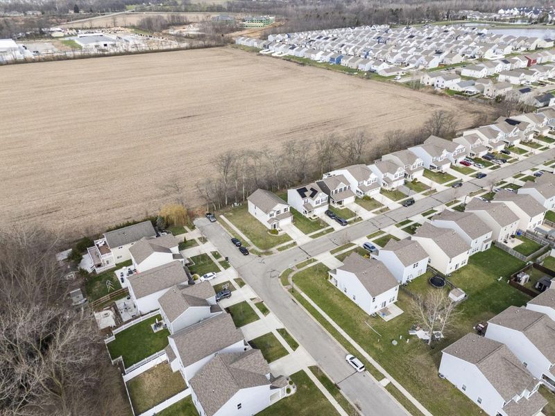 4405 Coble Glen Lane , Canal Winchester, OH 43110 Photo 41