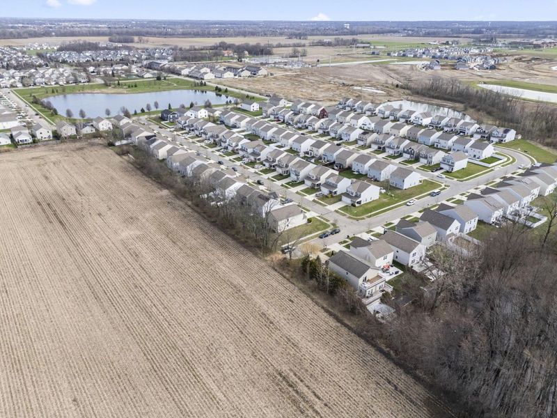 4405 Coble Glen Lane , Canal Winchester, OH 43110 Photo 42