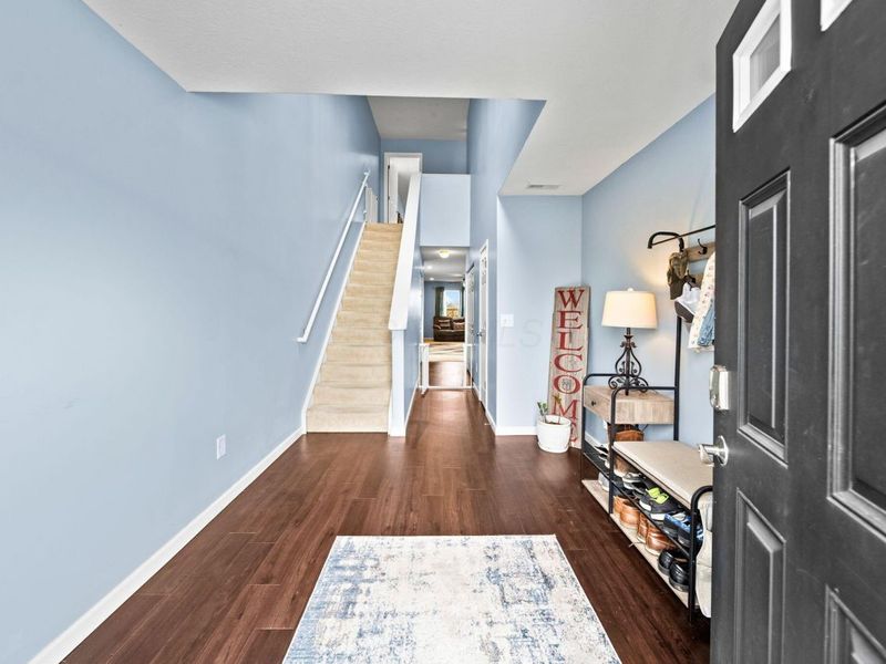 4405 Coble Glen Lane , Canal Winchester, OH 43110 Photo 5