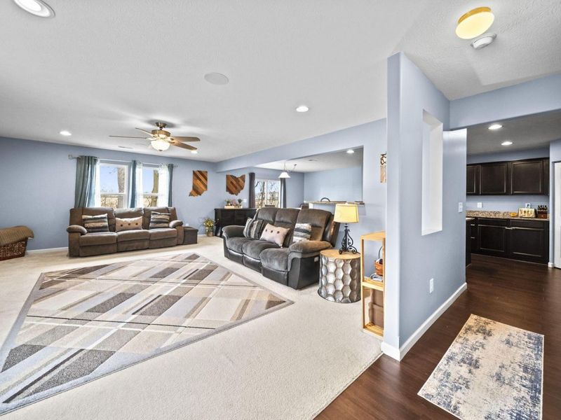 4405 Coble Glen Lane , Canal Winchester, OH 43110 Photo 6