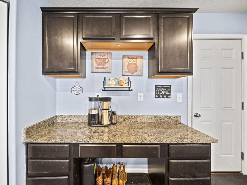 4405 Coble Glen Lane , Canal Winchester, OH 43110 Photo 8