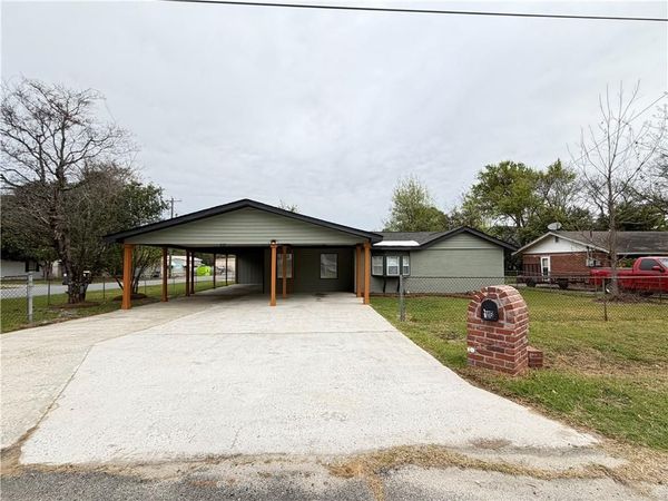 116 Rose Street, Warner Robins, GA 31093