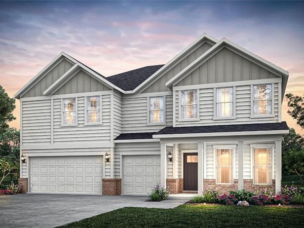 115 Jane Boulevard NW, Cartersville, GA 30120