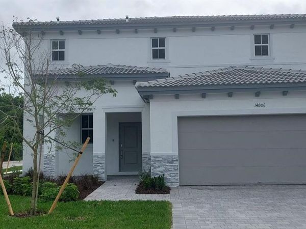 14806 SW 163rd St , Miami, FL 33187