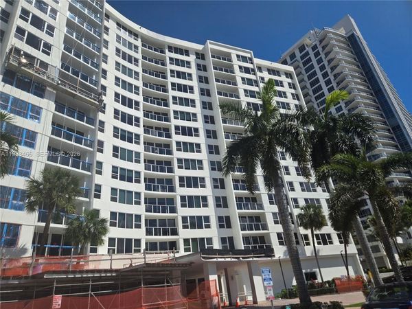 3505 S Ocean Dr, Unit 804, Hollywood, FL 33019