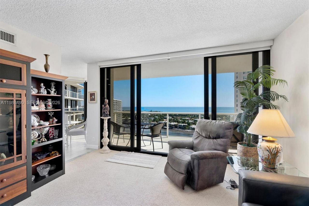 20281 E Country Cub Drive , Unit 1712, Aventura, FL 33180 Photo