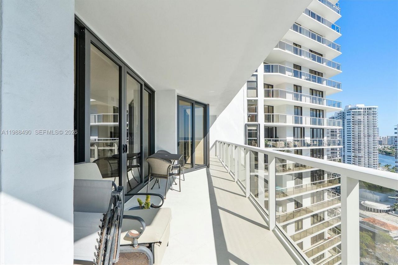 20281 E Country Cub Drive , Unit 1712, Aventura, FL 33180 Photo