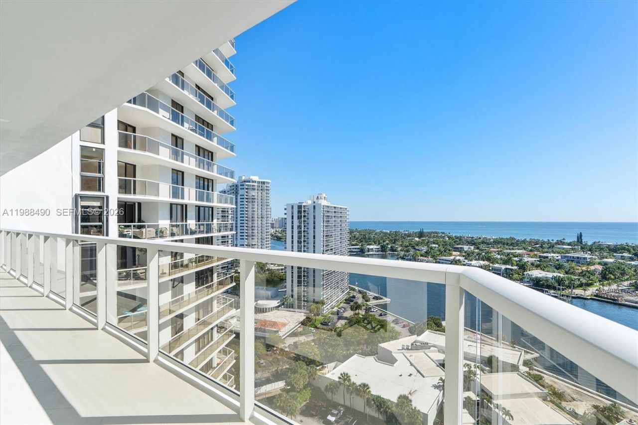 20281 E Country Cub Drive , Unit 1712, Aventura, FL 33180 Photo