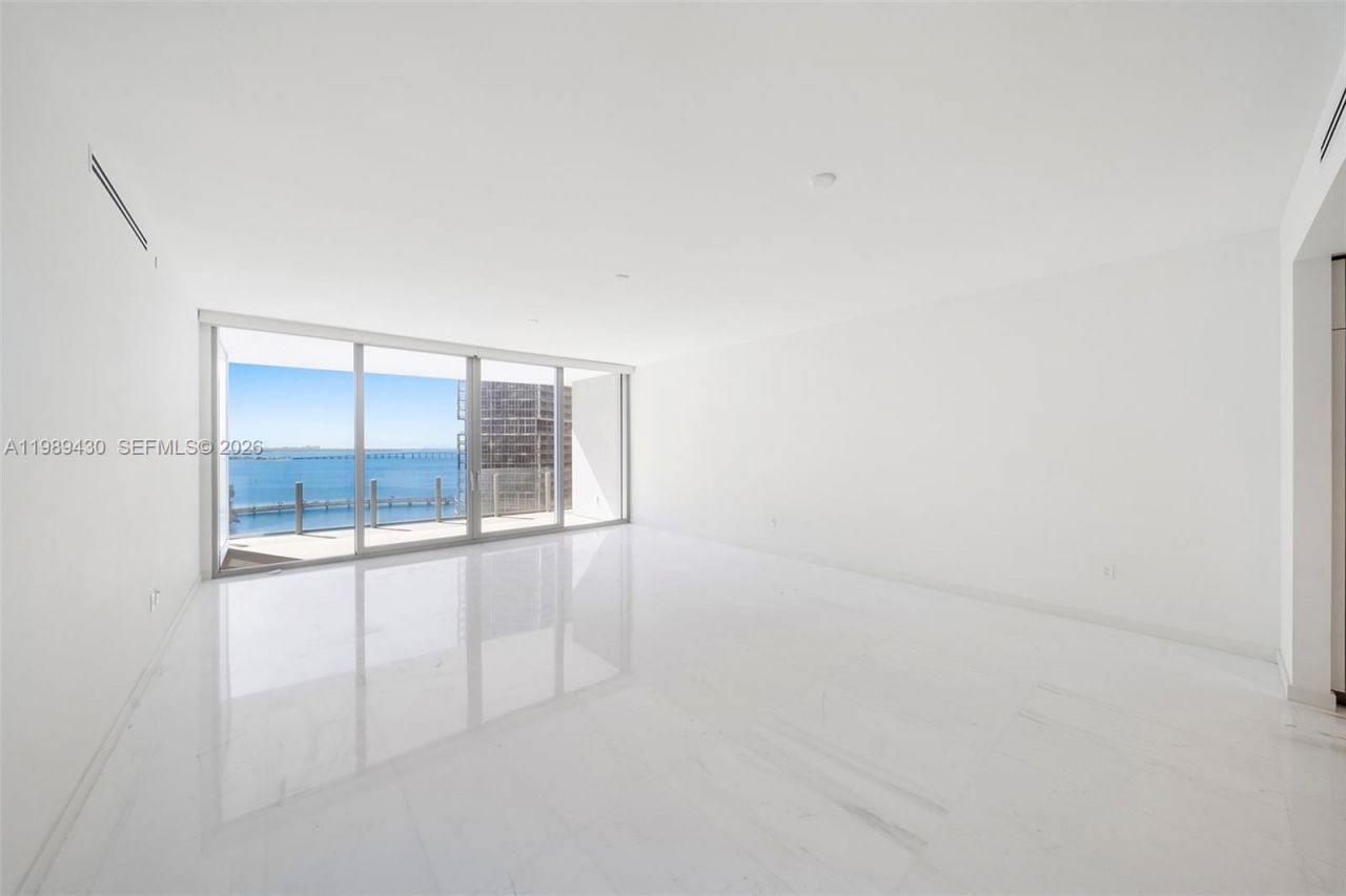 300 Biscayne Blvd Way, Unit 1904C, Miami, FL 33131 Photo
