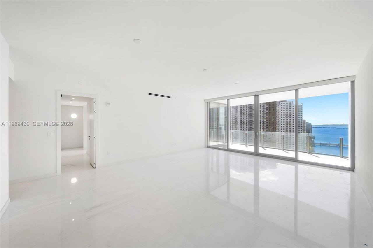 300 Biscayne Blvd Way, Unit 1904C, Miami, FL 33131 Photo
