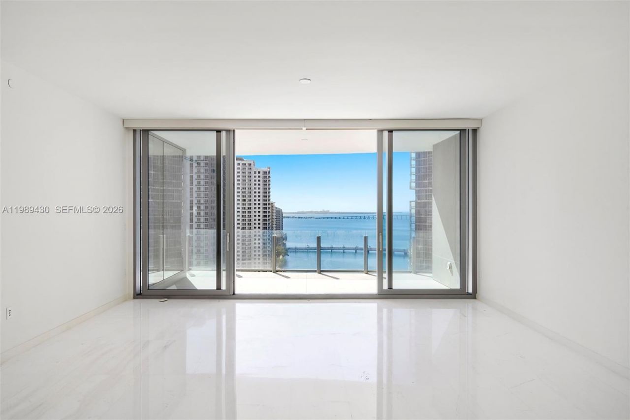 300 Biscayne Blvd Way, Unit 1904C, Miami, FL 33131 Photo