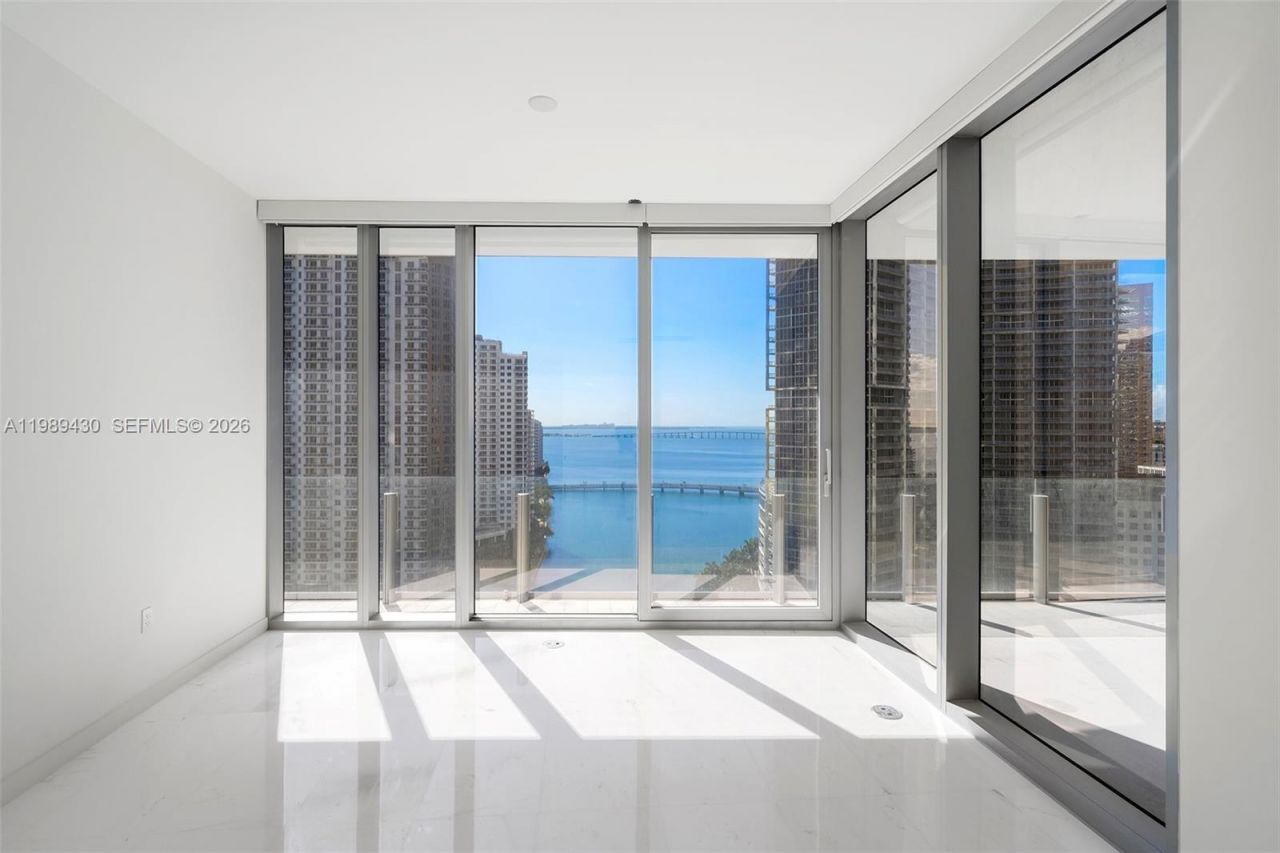300 Biscayne Blvd Way, Unit 1904C, Miami, FL 33131 Photo