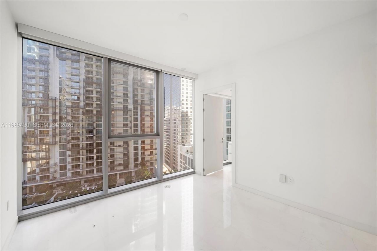 300 Biscayne Blvd Way, Unit 1904C, Miami, FL 33131 Photo