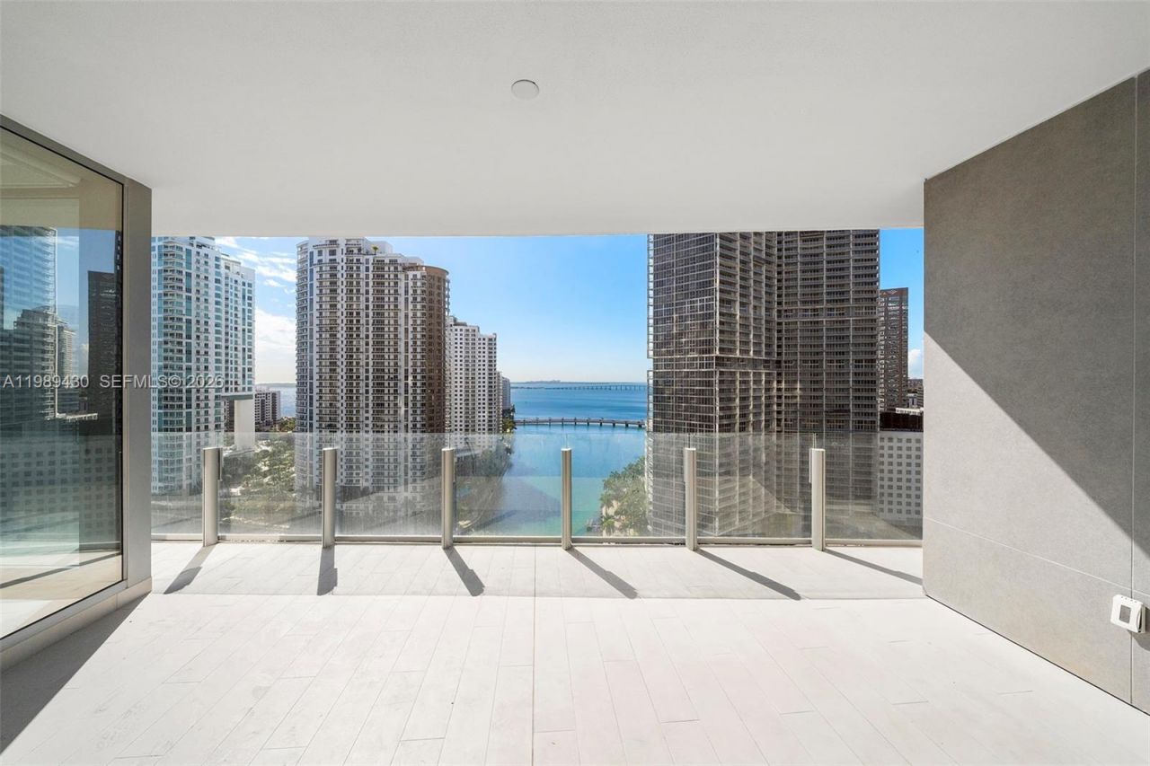 300 Biscayne Blvd Way, Unit 1904C, Miami, FL 33131 Photo