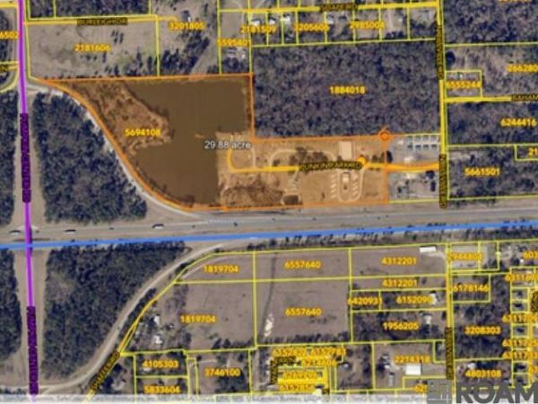 43037 N Billville Rd, Hammond, LA 70403