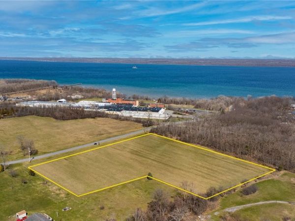 Perry Point Road, Penn Yan, NY 14527