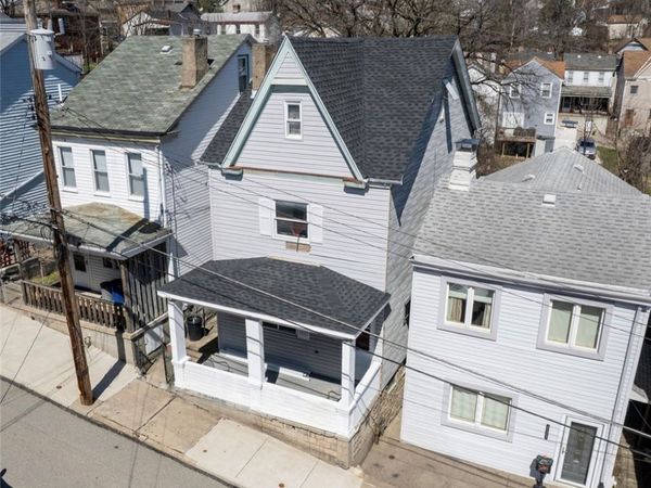 233 Smith Way, Pittsburgh, PA 15211