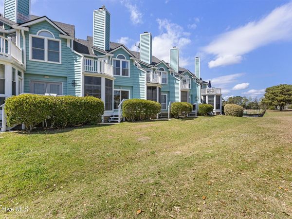 1581 Goose Creek Road SW, Unit # 4, Ocean Isle Beach, NC 28469